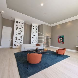 Residencial das Flores by Living Garden
