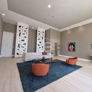 Residencial das Flores by Living Garden