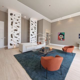 Residencial das Flores by Living Garden