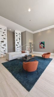 Residencial das Flores by Living Garden