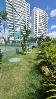 Residencial das Flores by Living Garden