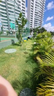Residencial das Flores by Living Garden