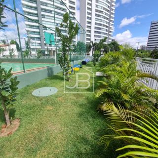 Residencial das Flores by Living Garden