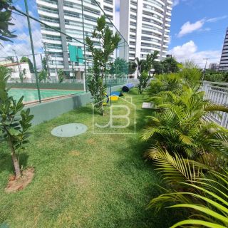 Residencial das Flores by Living Garden