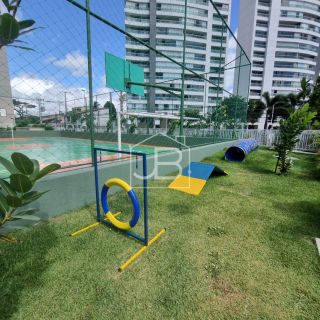 Residencial das Flores by Living Garden