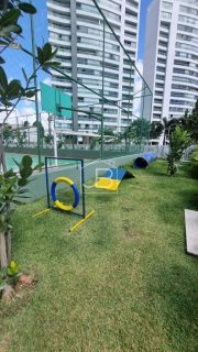 Residencial das Flores by Living Garden