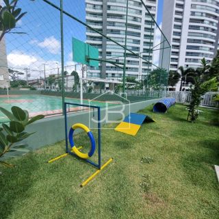 Residencial das Flores by Living Garden