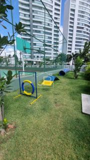 Residencial das Flores by Living Garden