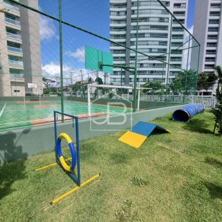 Residencial das Flores by Living Garden