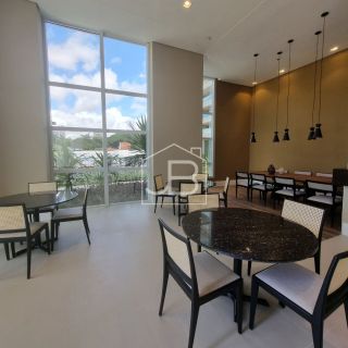 Residencial das Flores by Living Garden