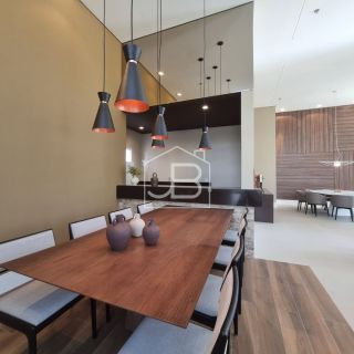 Residencial das Flores by Living Garden