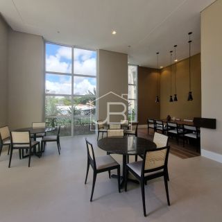 Residencial das Flores by Living Garden