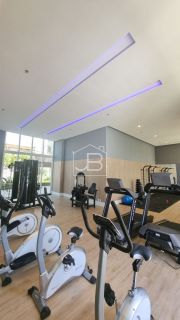 Residencial das Flores by Living Garden