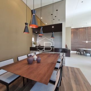 Residencial das Flores by Living Garden