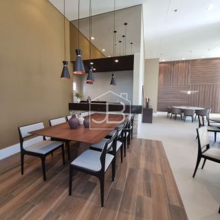 Residencial das Flores by Living Garden