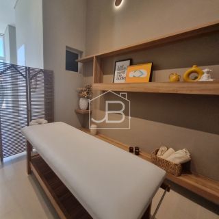 Residencial das Flores by Living Garden