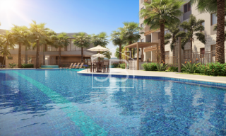 Ocean Club Residence