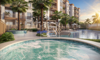 Ocean Club Residence
