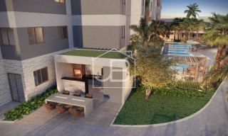 Ocean Club Residence