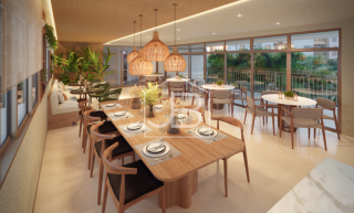 Ocean Club Residence