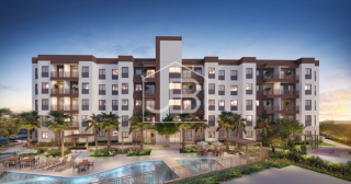 Ocean Club Residence