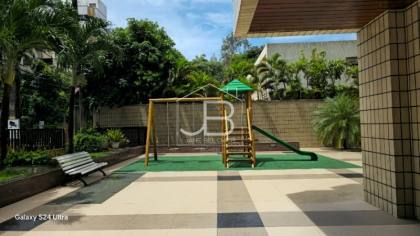 Apartamento em excelente localização com 4 quartos e 3 suítes no Meireles, Fortaleza-CE: 208m² e 4 vagas de garagem!