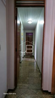 Apartamento em excelente localização com 4 quartos e 3 suítes no Meireles, Fortaleza-CE: 208m² e 4 vagas de garagem!