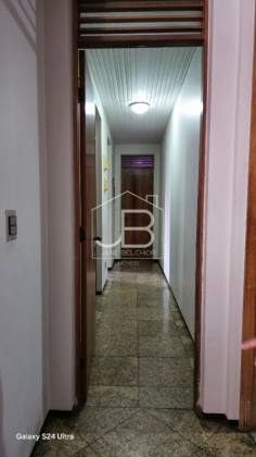 Apartamento em excelente localização com 4 quartos e 3 suítes no Meireles, Fortaleza-CE: 208m² e 4 vagas de garagem!
