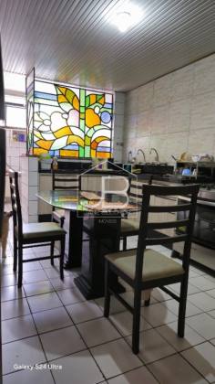 Apartamento em excelente localização com 4 quartos e 3 suítes no Meireles, Fortaleza-CE: 208m² e 4 vagas de garagem!