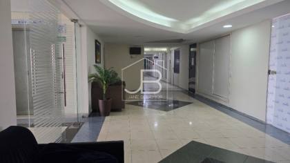 Sala Comercial de 66m² no Condomínio à Venda em Fortaleza-CE, Meireles: A Oportunidade que Você Procura!