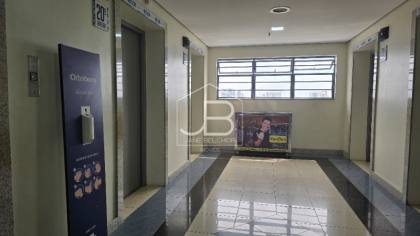 Sala Comercial de 66m² no Condomínio à Venda em Fortaleza-CE, Meireles: A Oportunidade que Você Procura!