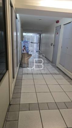 Sala Comercial de 66m² no Condomínio à Venda em Fortaleza-CE, Meireles: A Oportunidade que Você Procura!
