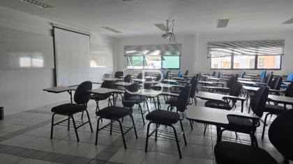 Sala Comercial de 66m² no Condomínio à Venda em Fortaleza-CE, Meireles: A Oportunidade que Você Procura!