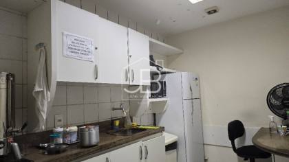 Sala Comercial de 66m² no Condomínio à Venda em Fortaleza-CE, Meireles: A Oportunidade que Você Procura!