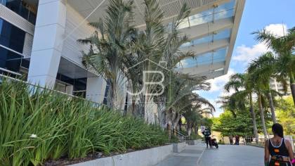 Oportunidade única: Sala Comercial com 30m², à venda com 1 vaga de garagem na Aldeota, Fortaleza-CE!