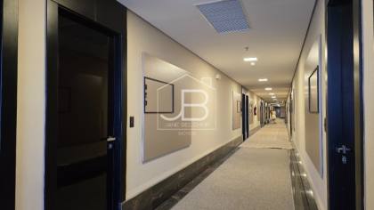 Oportunidade única: Sala Comercial com 30m², à venda com 1 vaga de garagem na Aldeota, Fortaleza-CE!