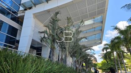 Oportunidade única: Sala Comercial com 30m², à venda com 1 vaga de garagem na Aldeota, Fortaleza-CE!