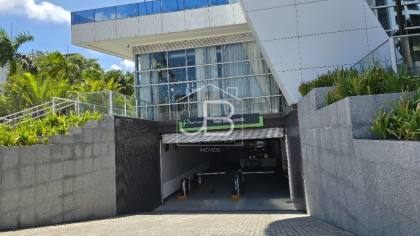 Oportunidade única: Sala Comercial com 30m², à venda com 1 vaga de garagem na Aldeota, Fortaleza-CE!
