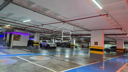 Oportunidade única: Sala Comercial com 30m², à venda com 1 vaga de garagem na Aldeota, Fortaleza-CE!