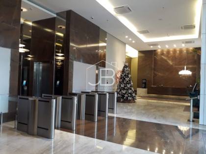 Oportunidade única: Sala Comercial com 30m², à venda com 1 vaga de garagem na Aldeota, Fortaleza-CE!