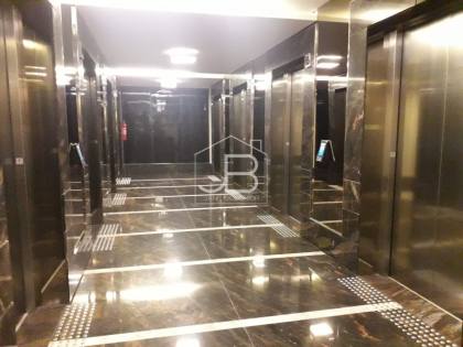 Oportunidade única: Sala Comercial com 30m², à venda com 1 vaga de garagem na Aldeota, Fortaleza-CE!