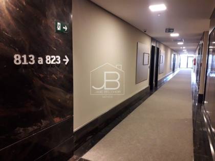 Oportunidade única: Sala Comercial com 30m², à venda com 1 vaga de garagem na Aldeota, Fortaleza-CE!