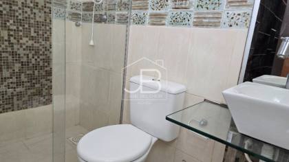Imperdível: Casa de 5 quartos no Papicu, Fortaleza-CE, com 340m² de área e 8 vagas de garagem!