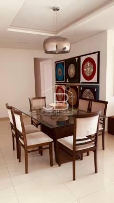 Apartamento à venda na Varjota: 3 quartos, 2 suítes, 2 salas, 2 vagas de garagem, 118m² em Fortaleza-CE!