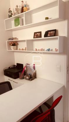 Apartamento à venda na Varjota: 3 quartos, 2 suítes, 2 salas, 2 vagas de garagem, 118m² em Fortaleza-CE!