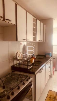 Apartamento à venda na Varjota: 3 quartos, 2 suítes, 2 salas, 2 vagas de garagem, 118m² em Fortaleza-CE!