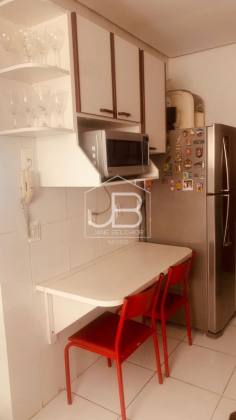 Apartamento à venda na Varjota: 3 quartos, 2 suítes, 2 salas, 2 vagas de garagem, 118m² em Fortaleza-CE!