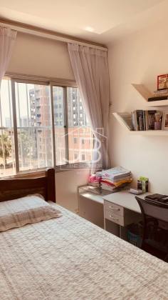 Apartamento à venda na Varjota: 3 quartos, 2 suítes, 2 salas, 2 vagas de garagem, 118m² em Fortaleza-CE!