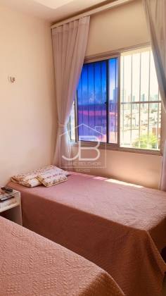 Apartamento à venda na Varjota: 3 quartos, 2 suítes, 2 salas, 2 vagas de garagem, 118m² em Fortaleza-CE!