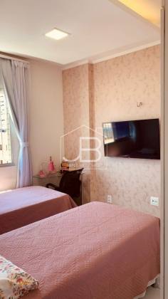 Apartamento à venda na Varjota: 3 quartos, 2 suítes, 2 salas, 2 vagas de garagem, 118m² em Fortaleza-CE!